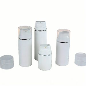 50ml 100ml 120ml 150ml airless bottle manufacturers