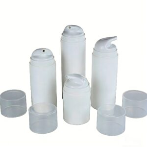 50ml 100ml 120ml 150ml airless lotion bottle