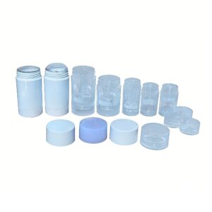 15g 20g 30g 50g 65g 75g 85g deodorant stick