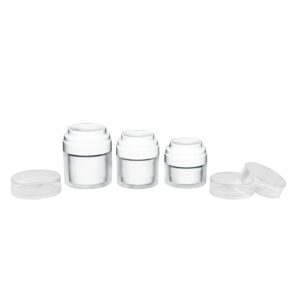 15g 30g 50g airless jar