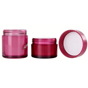 15g 30g 50g cosmetic jar packaging