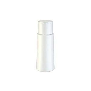 15ml Frosted PET Travel Bottle | Versatile Skincare Container