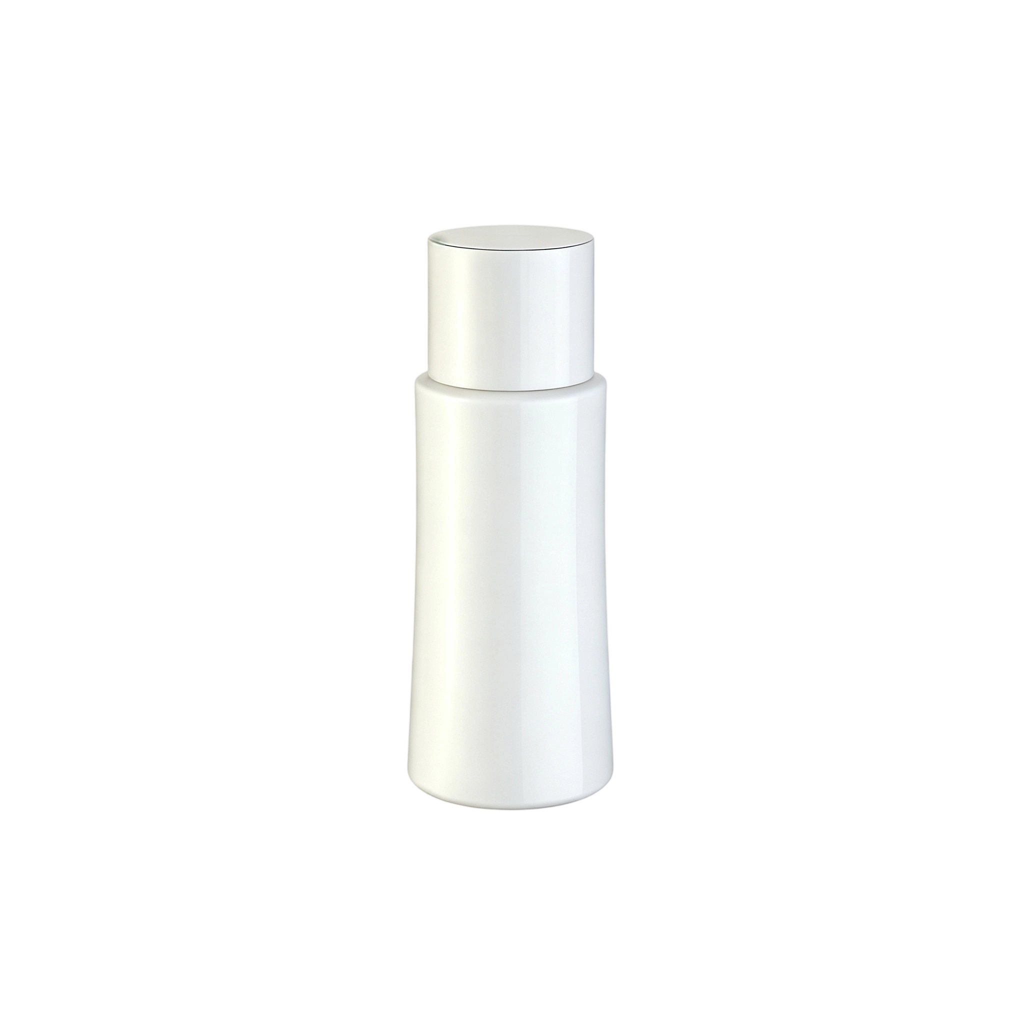 15ml Frosted PET Travel Bottle | Versatile Skincare Container
