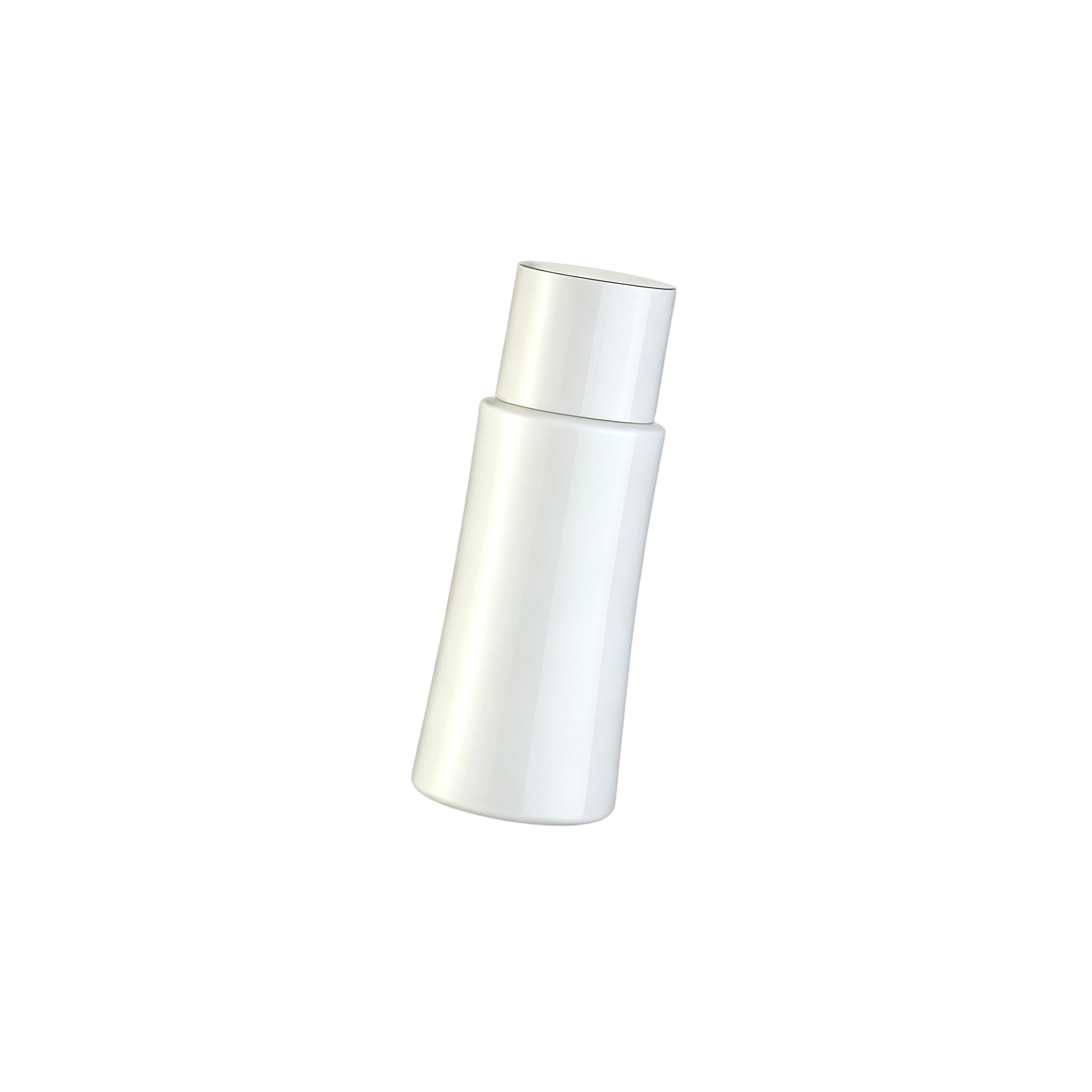 15ml Frosted PET Travel Bottle | Versatile Skincare Container - Image 3