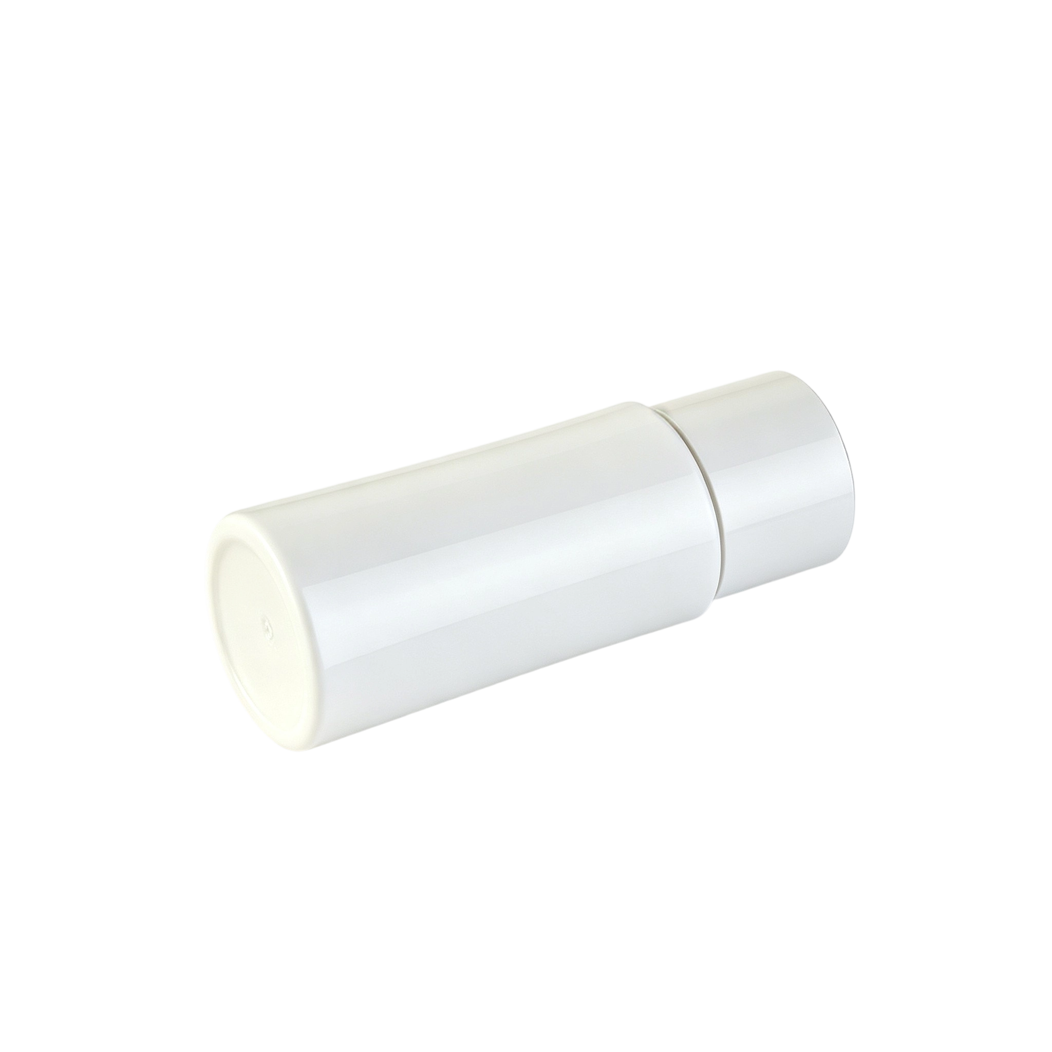 15ml Frosted PET Travel Bottle | Versatile Skincare Container - Image 2