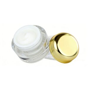 20g 30g 50g cosmetic acrylic jar manufacturer