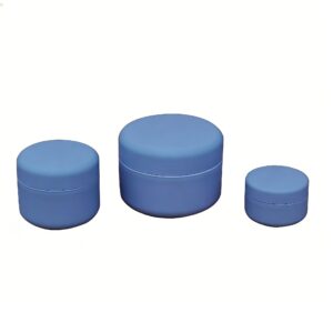 20g 50g 100g Cream Jars