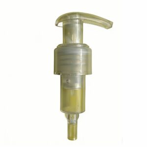 24mm All Plastic Lotion Pump