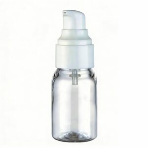 25ml PET Bottle