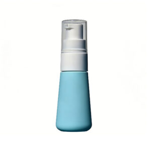 30ml PET Foam Cone Bottle