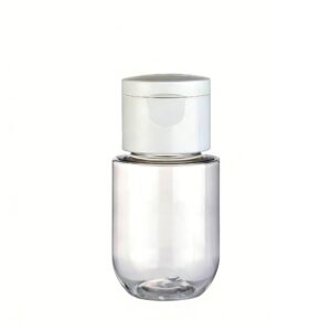 30ml Round-Base PET Bottle