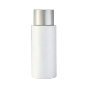 30ml Classic Cylindrical PET Bottle | Versatile Trial Size Packaging