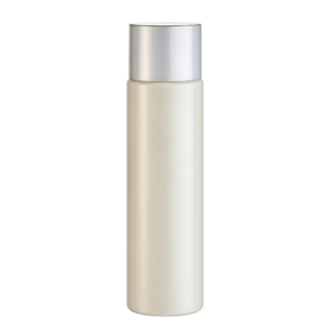 30ml Heavy-Wall Cylindrical PET Bottle | Premium Weight Skincare Packaging
