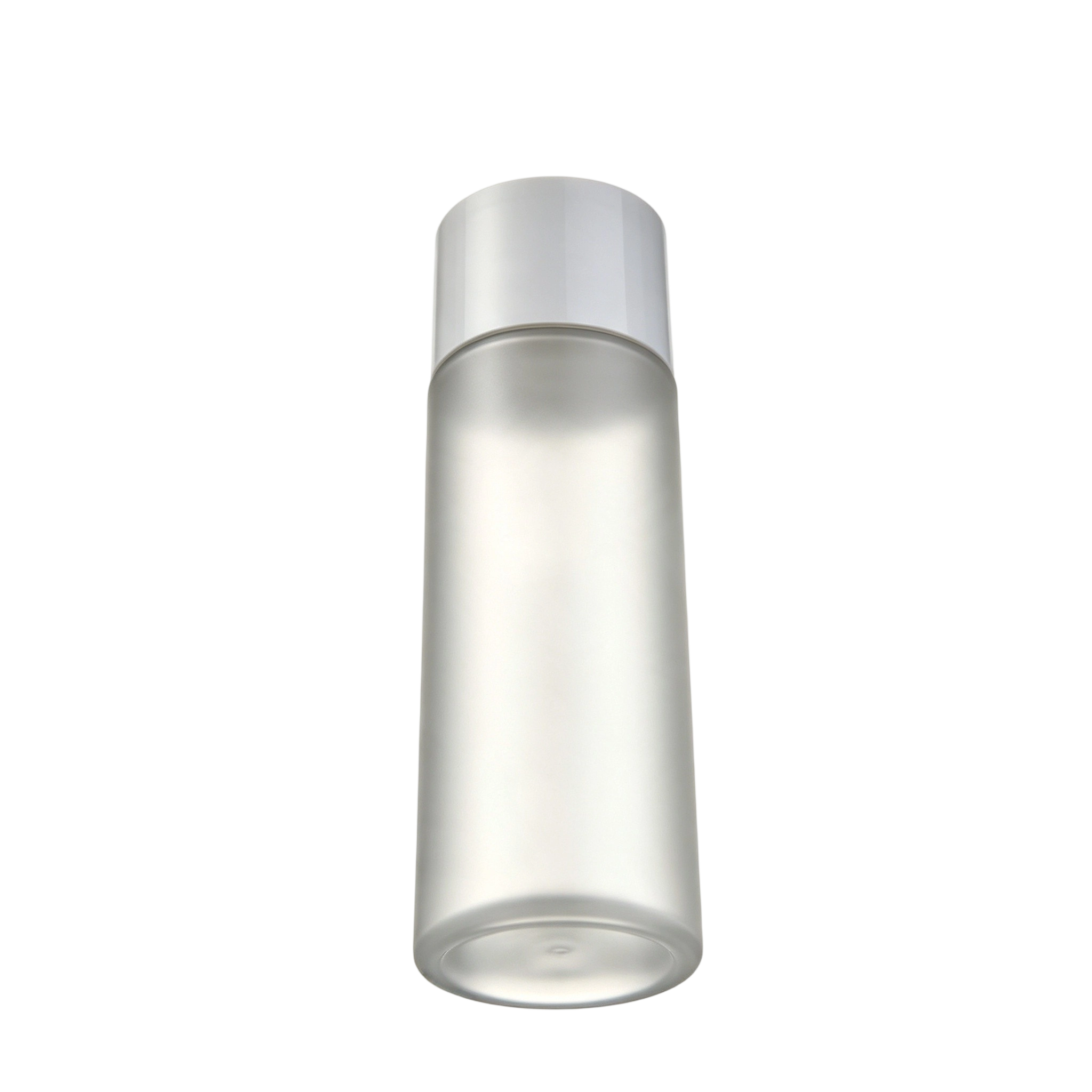 30ml Premium Flat-Shoulder PET Bottle | High-Clarity Serum Container - Image 3