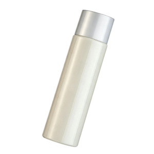 30ml Sleek Essential PET Bottle (18mm Neck) | Modern Skincare Container