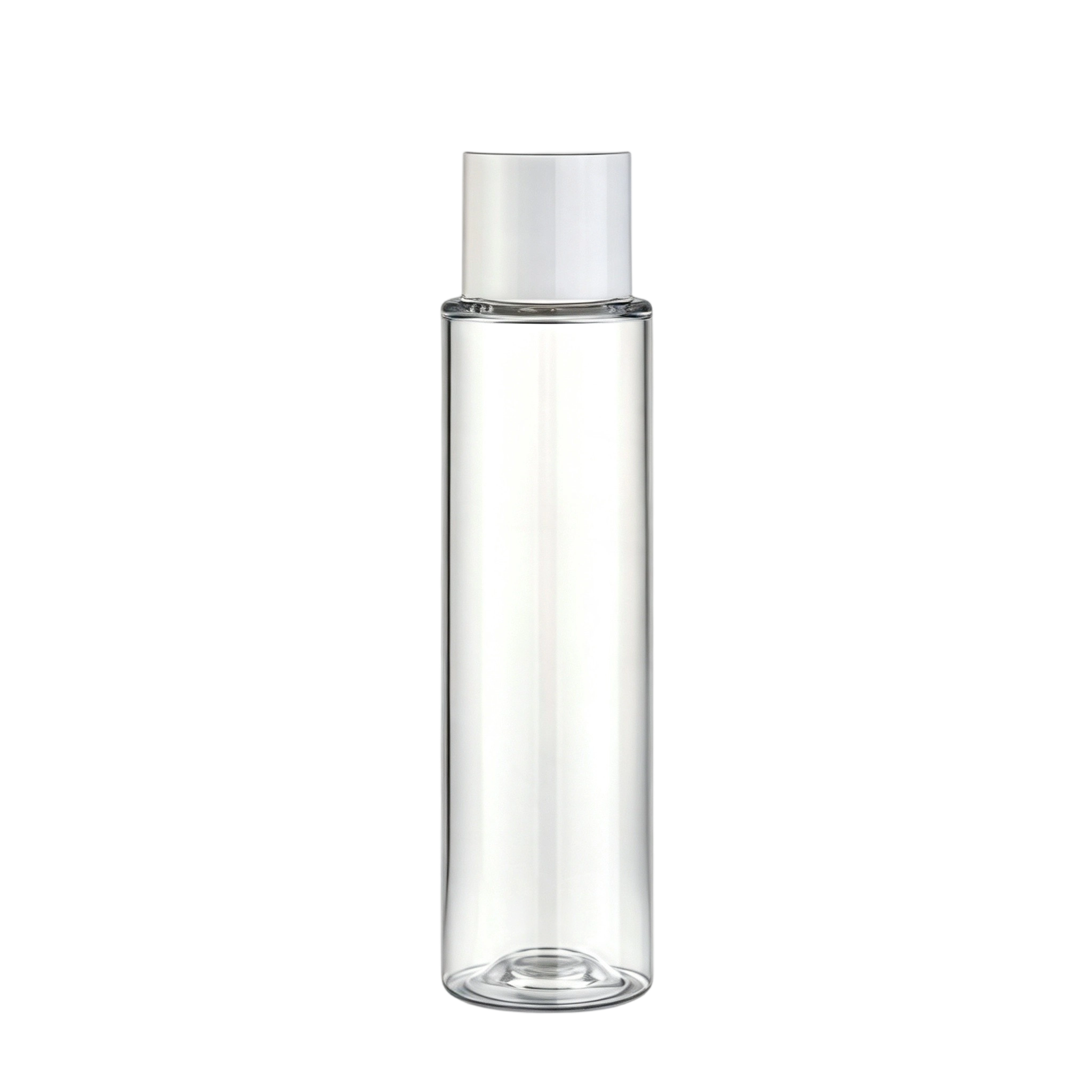 30ml Tall Slim PET Bottle (18mm) | Elegant Mist & Dropper Packaging