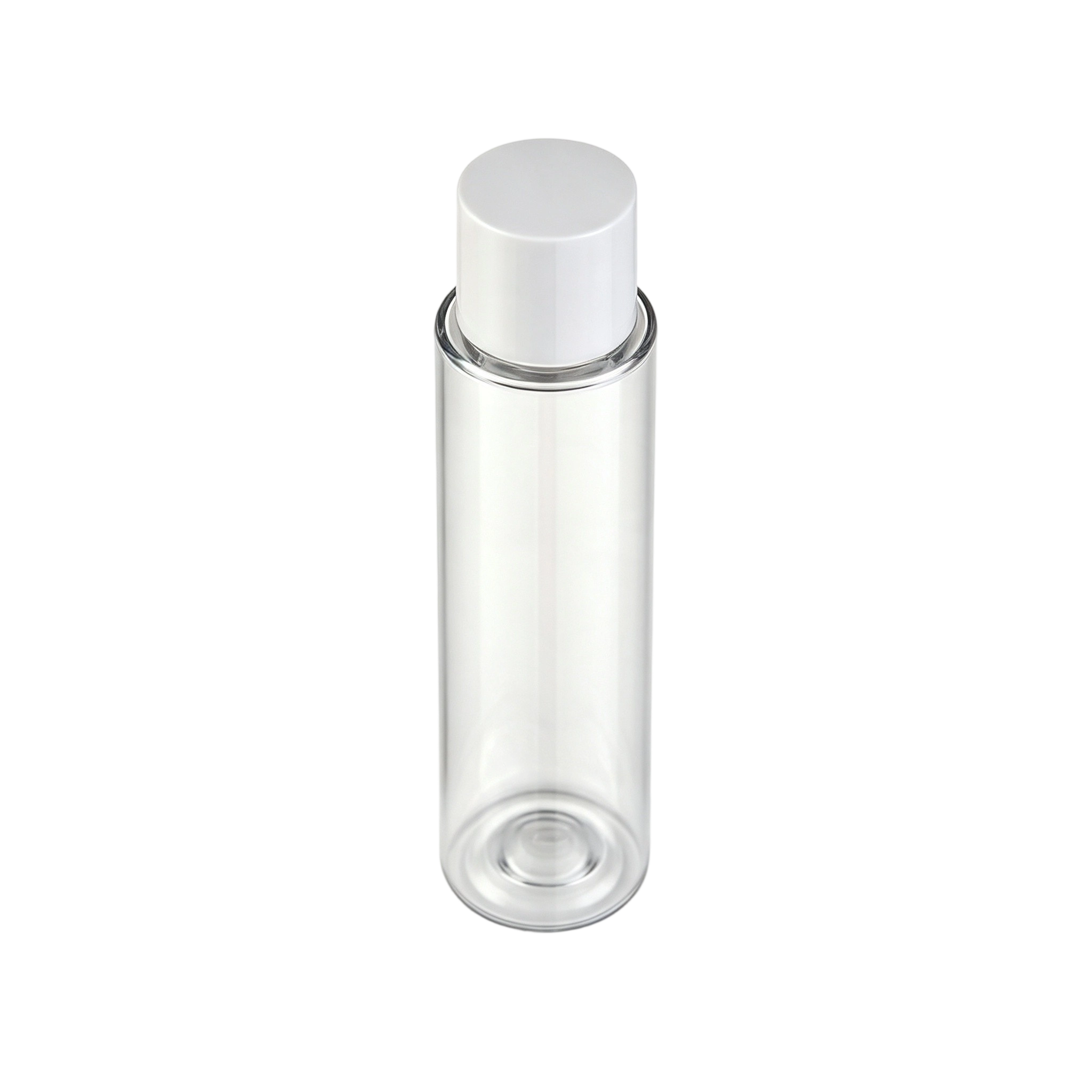 30ml Tall Slim PET Bottle (18mm) | Elegant Mist & Dropper Packaging - Image 2