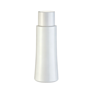 30ml Tapered Frosted PET Bottle | Elegant Skincare Mist Packaging