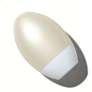 50ml Egg-shaped Sunscreen Bottle