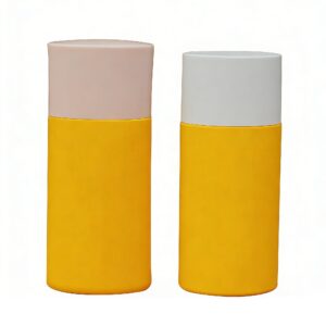 50ml Sunscreen Bottles