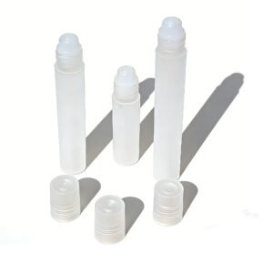 5ml 8ml 10ml roll on bottle
