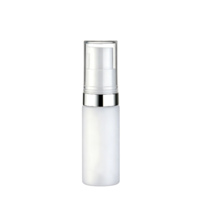 8ml Frosted PET Trial Bottle | Ultra-Compact Sample Packaging