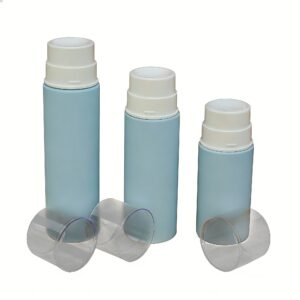 Acetone Nail Polish Remover PET Bottle