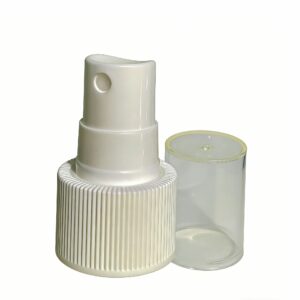 All Plastic Fine Mist Sprayer