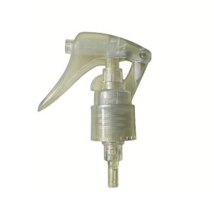 All Plastic mini trigger sprayer