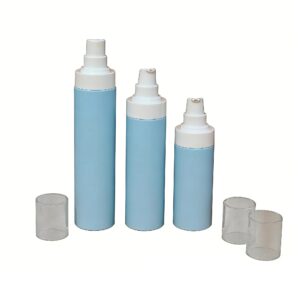 PET Lotion Bottles