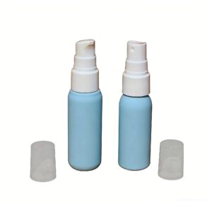 Small Capacity PET Bottle