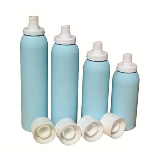 Sunblock Spray Bottle