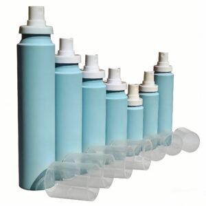 Sunscreen Spray PET Bottle