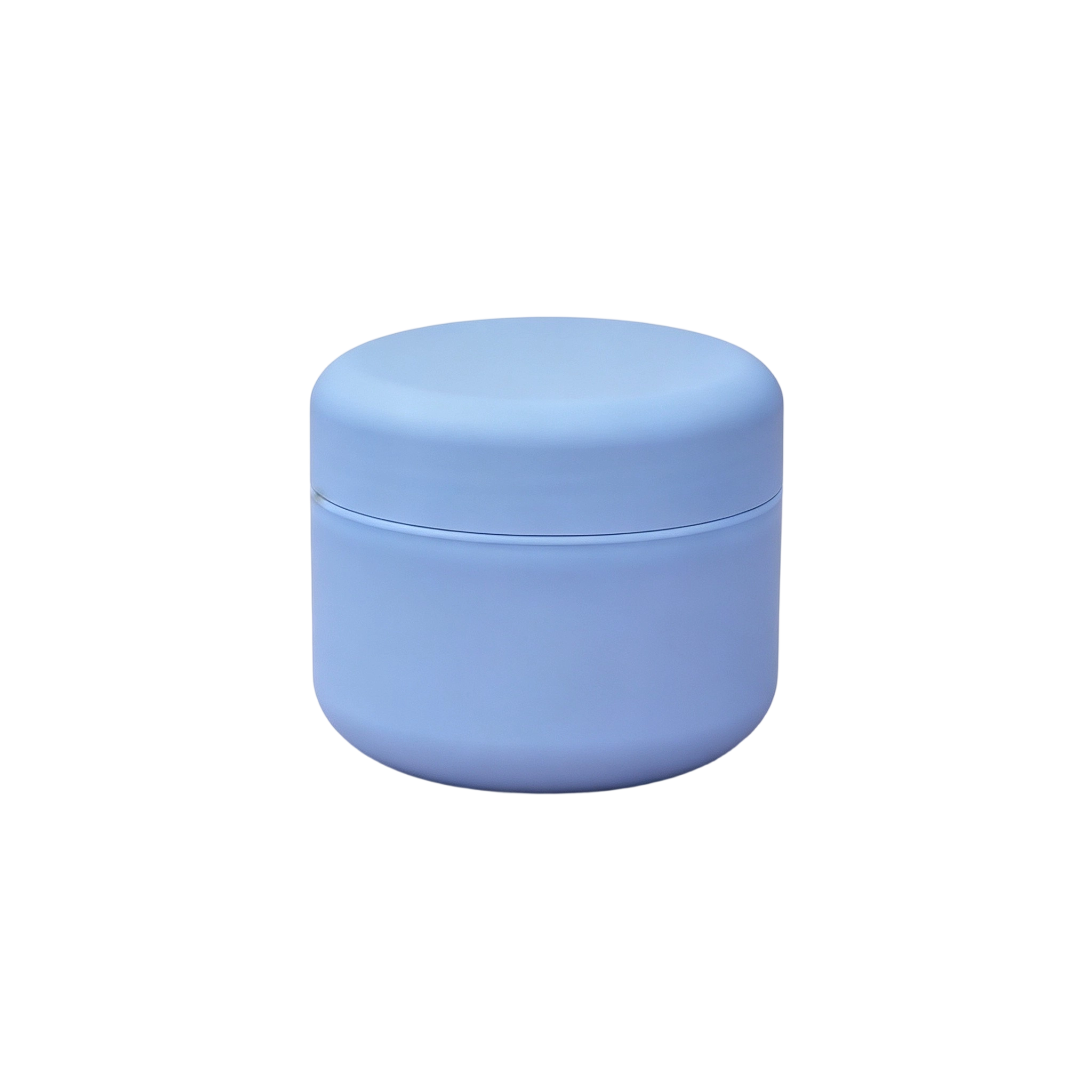 Classic Round PP Cosmetic Cream Jars (20g-100g) - Image 3