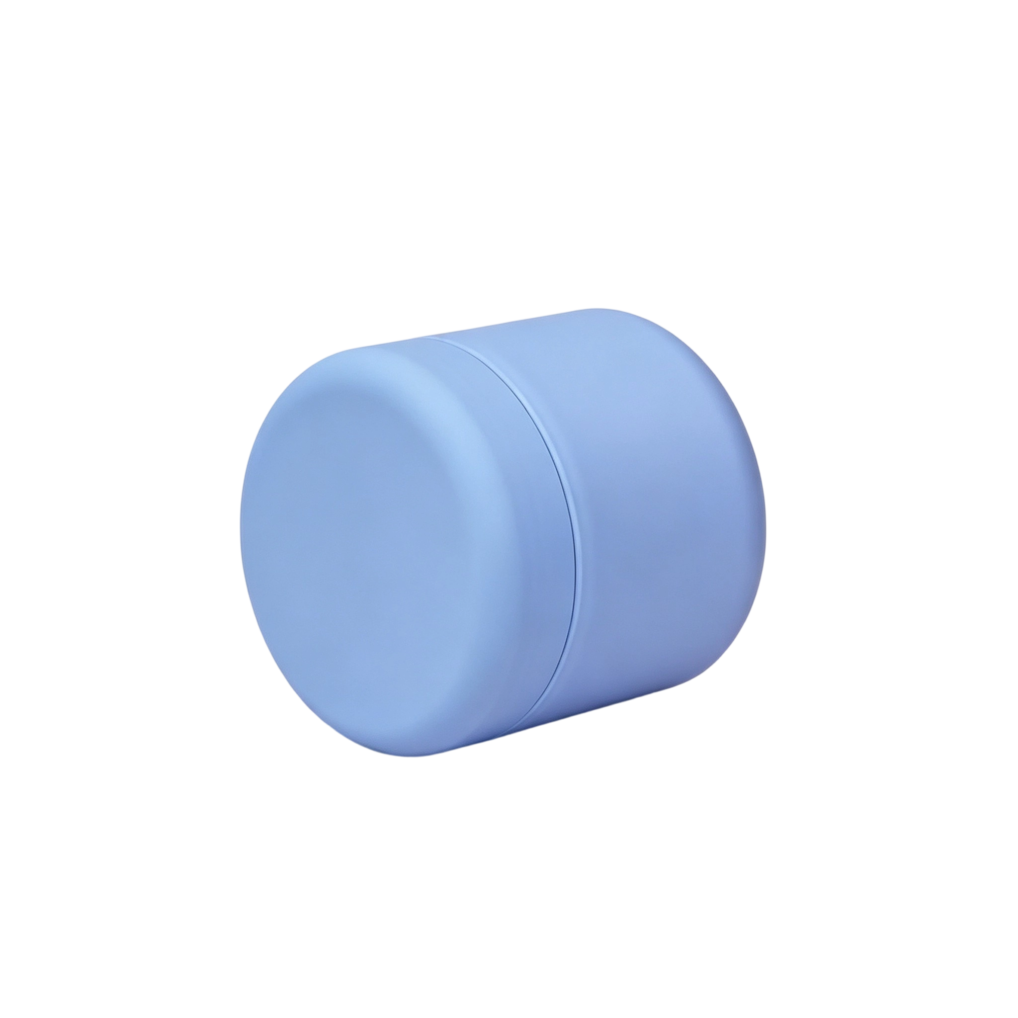 Classic Round PP Cosmetic Cream Jars (20g-100g) - Image 2