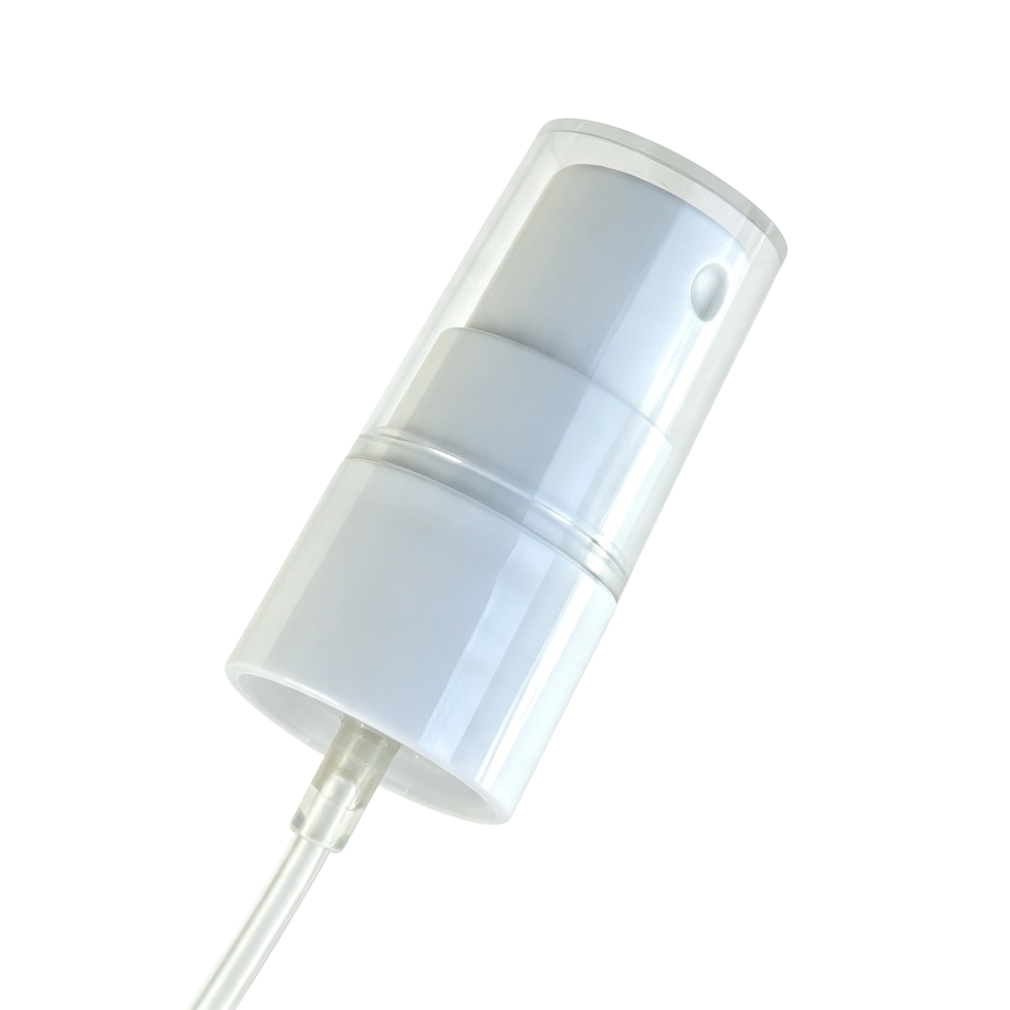 Eco-Friendly All-Plastic Fine Mist Sprayer | Metal-Free Recyclable Pump