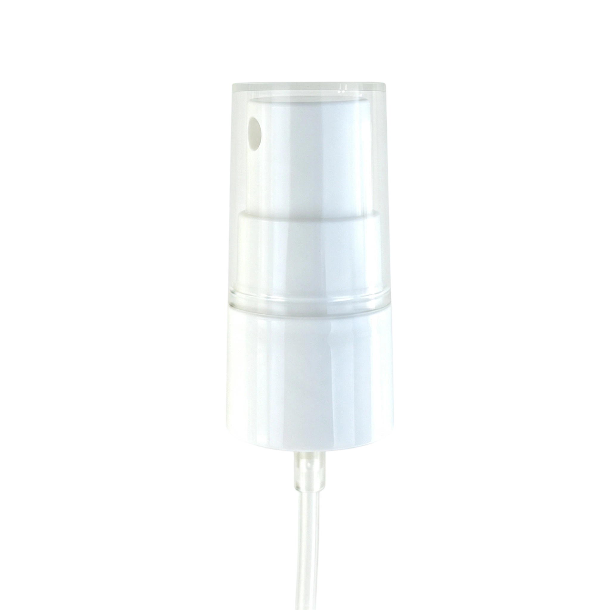 Eco-Friendly All-Plastic Fine Mist Sprayer | Metal-Free Recyclable Pump - Image 2