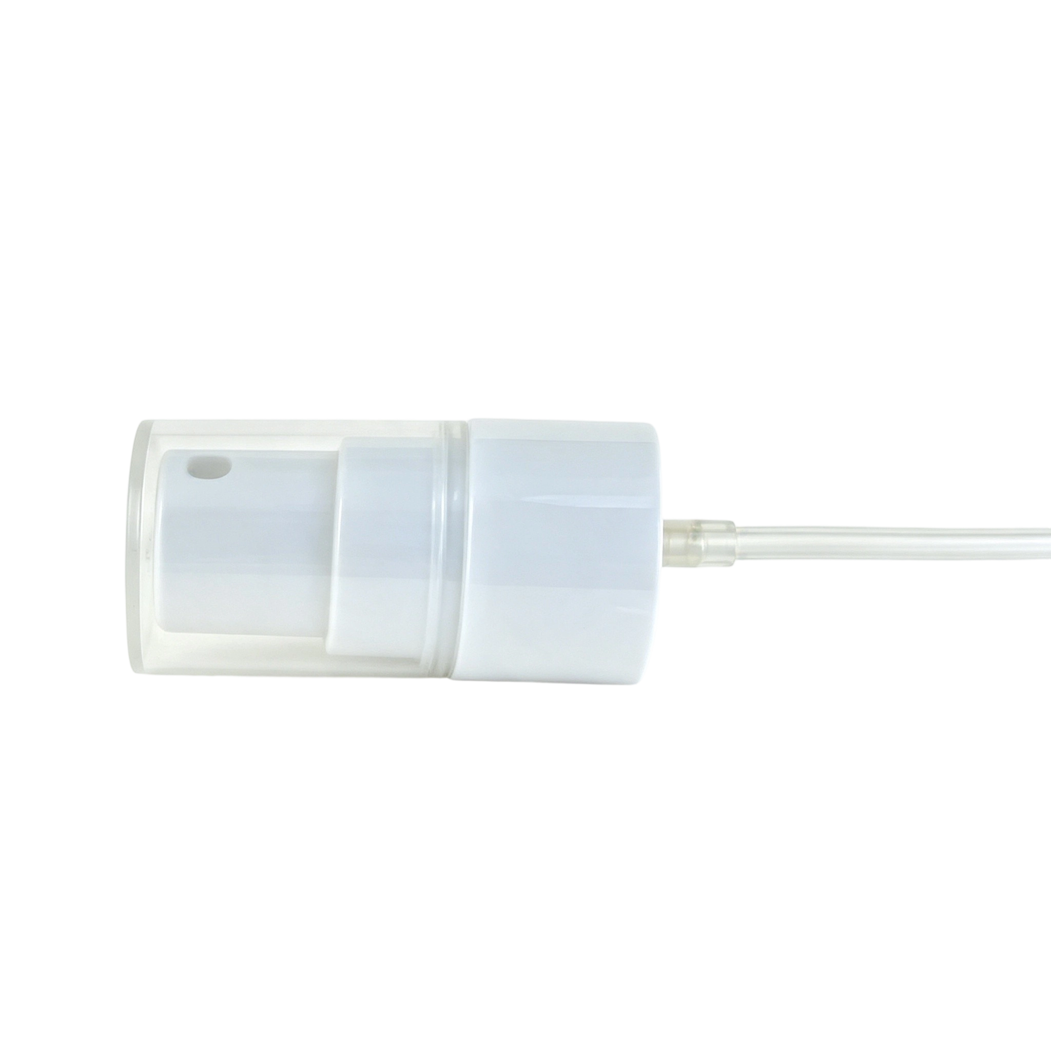 Eco-Friendly All-Plastic Fine Mist Sprayer | Metal-Free Recyclable Pump - Image 3