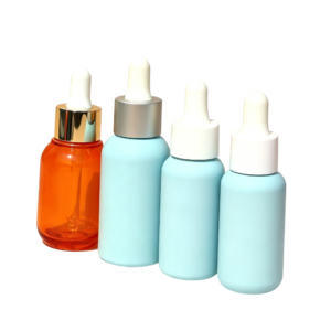 Essential Oil PET Dropper Bottle Series (20ml-50ml)