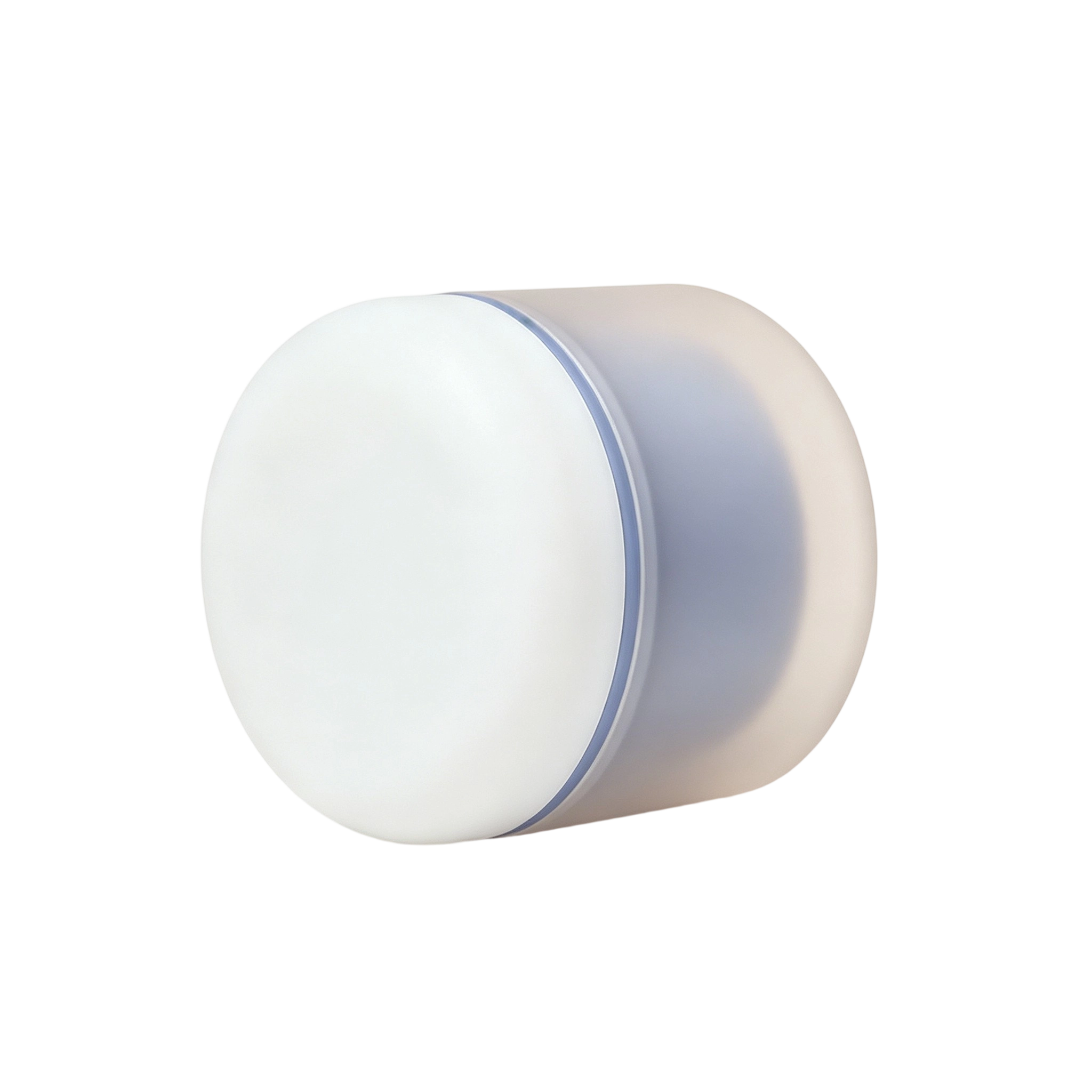 Heavy-Wall Double-Layer PP Cream Jars (30g-150g) - Image 3