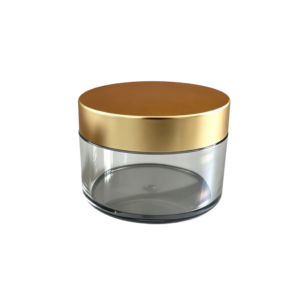 Large Capacity PET Body Butter Jars (100ml-150ml)