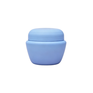 Mini Sample & Travel PP Cosmetic Jars (5g-50g)