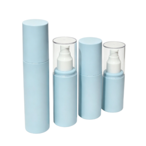 Multi-Purpose PET Bottle Series with Dispensing Caps (30ml-200ml)
