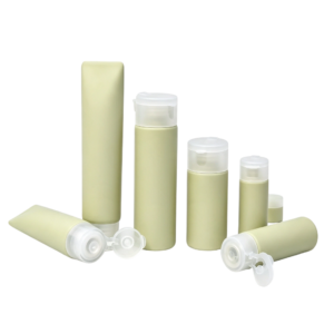 TSA-Compliant PE Travel Bottle & Tube Set (12ml-50ml) | Portable Toiletry Kit