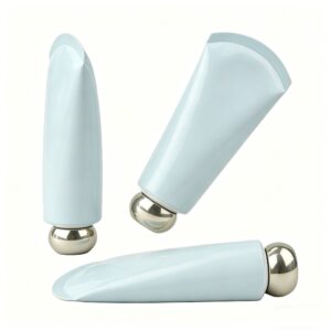 100ml cosmetic tube packaging