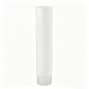 100ml empty cosmetic tube