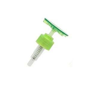 Goodtimes 24410 Flower Shape lotion Pump (1)