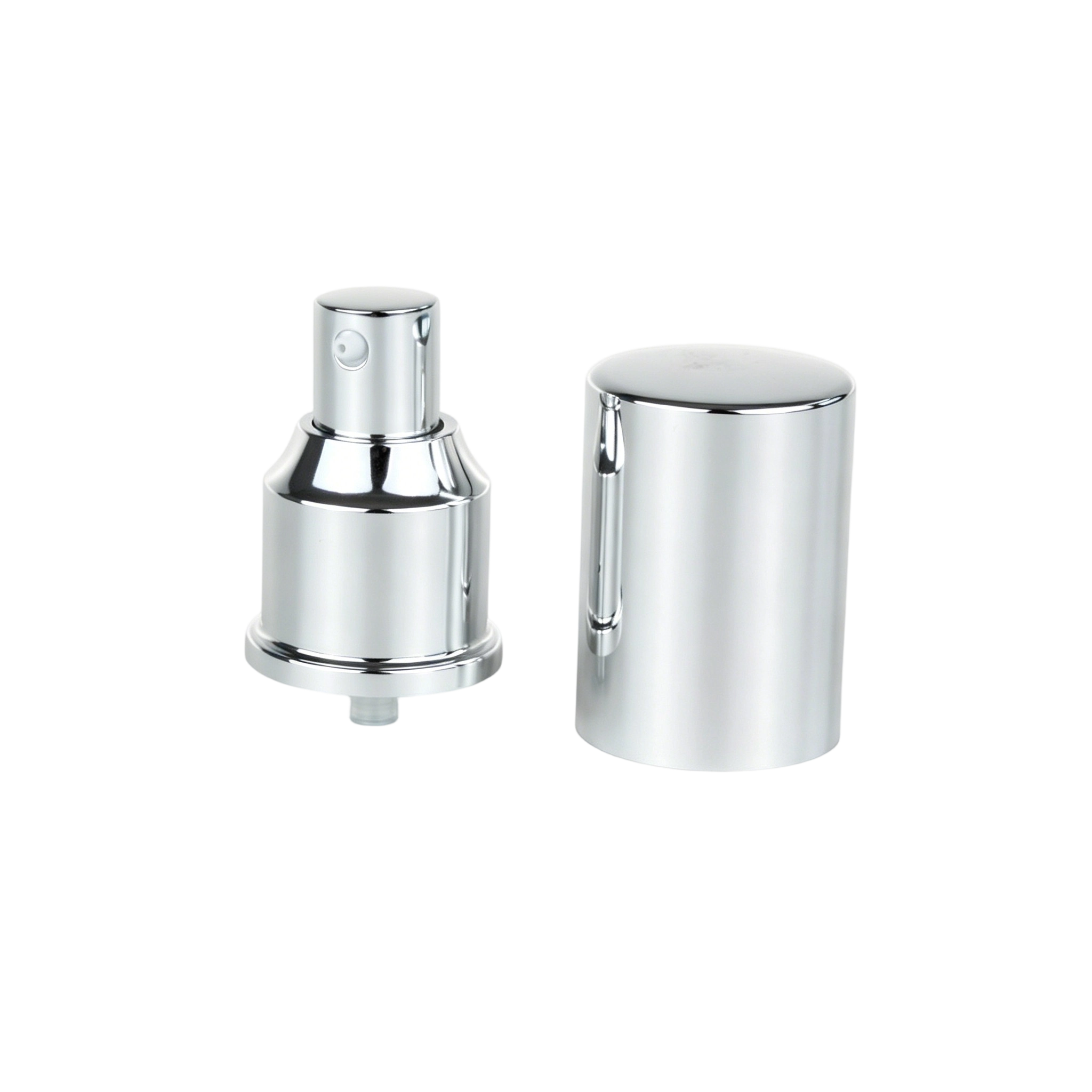Goodtimes 24410 aluminum cream pumps manufacturer (1)