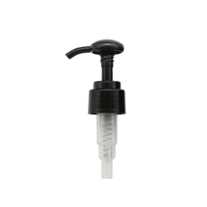 Goodtimes 24410 black liquid soap dispenser pump (1)