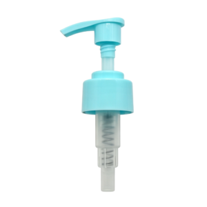 Goodtimes 24410 blue Shampoo Lotion Pump (1)